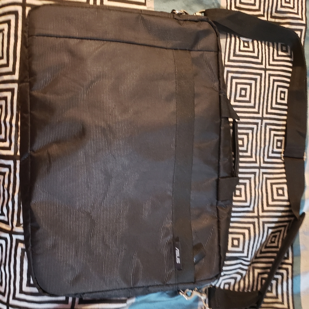 Asus Computer Bag.